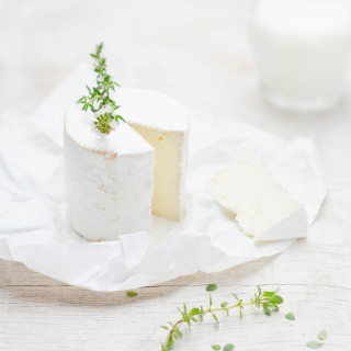 soft cheese